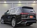 2024 Lexus LX