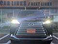 2024 Lexus LX