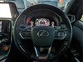 2024 Lexus LX