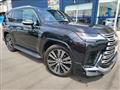 2024 Lexus LX