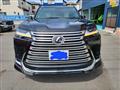 2024 Lexus LX