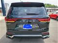 2024 Lexus LX