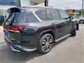 2024 Lexus LX