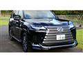 2022 Lexus LX