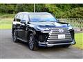 2022 Lexus LX