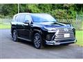 2022 Lexus LX