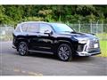 2022 Lexus LX