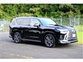 2022 Lexus LX