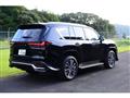 2022 Lexus LX