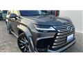 2022 Lexus LX