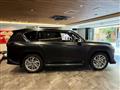 2025 Lexus LX