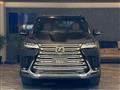 2025 Lexus LX
