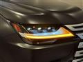 2025 Lexus LX