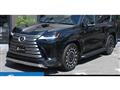 2025 Lexus LX