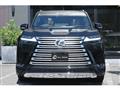 2025 Lexus LX