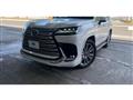 2024 Lexus LX