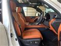 2024 Lexus LX