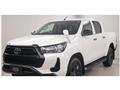 2020 Toyota Hilux