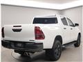 2020 Toyota Hilux