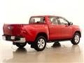 2019 Toyota Hilux