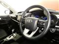 2019 Toyota Hilux