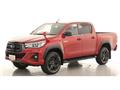 2020 Toyota Hilux