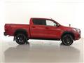 2020 Toyota Hilux