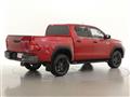 2020 Toyota Hilux