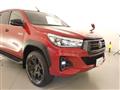 2020 Toyota Hilux