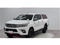 2018 Toyota Hilux