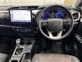 2018 Toyota Hilux