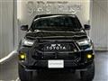 2023 Toyota Hilux