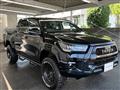 2023 Toyota Hilux
