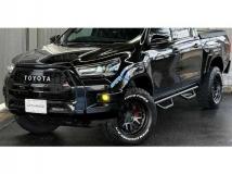2023 Toyota Hilux