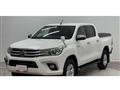 2018 Toyota Hilux