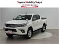2018 Toyota Hilux