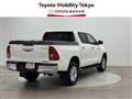 2018 Toyota Hilux
