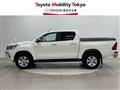 2018 Toyota Hilux