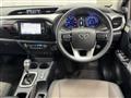 2018 Toyota Hilux
