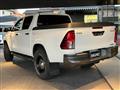 2019 Toyota Hilux