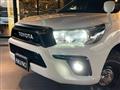 2019 Toyota Hilux