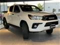 2019 Toyota Hilux