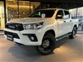 2019 Toyota Hilux