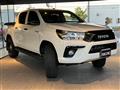 2019 Toyota Hilux