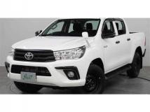 2018 Toyota Hilux