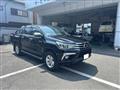 2019 Toyota Hilux