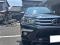2019 Toyota Hilux