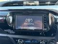 2019 Toyota Hilux