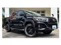 2019 Toyota Hilux