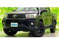 2019 Toyota Hilux